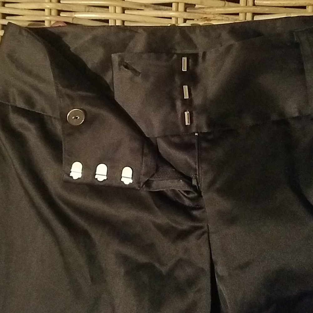 First Option Slacks - Picture 2 of 6